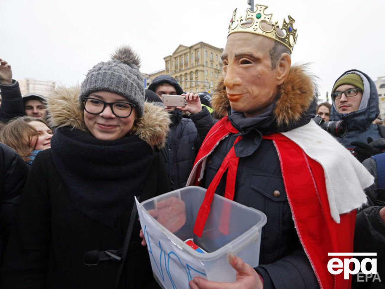 В Совфеде РФ считают, что страны Запада пытались спровоцировать Путина на неадекватные реакции