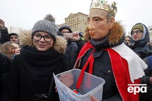 В Совфеде РФ считают, что страны Запада пытались спровоцировать Путина на неадекватные реакции