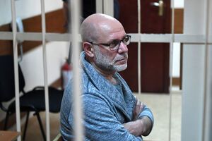Малобродський перебуває під вартою з літа 2017 року