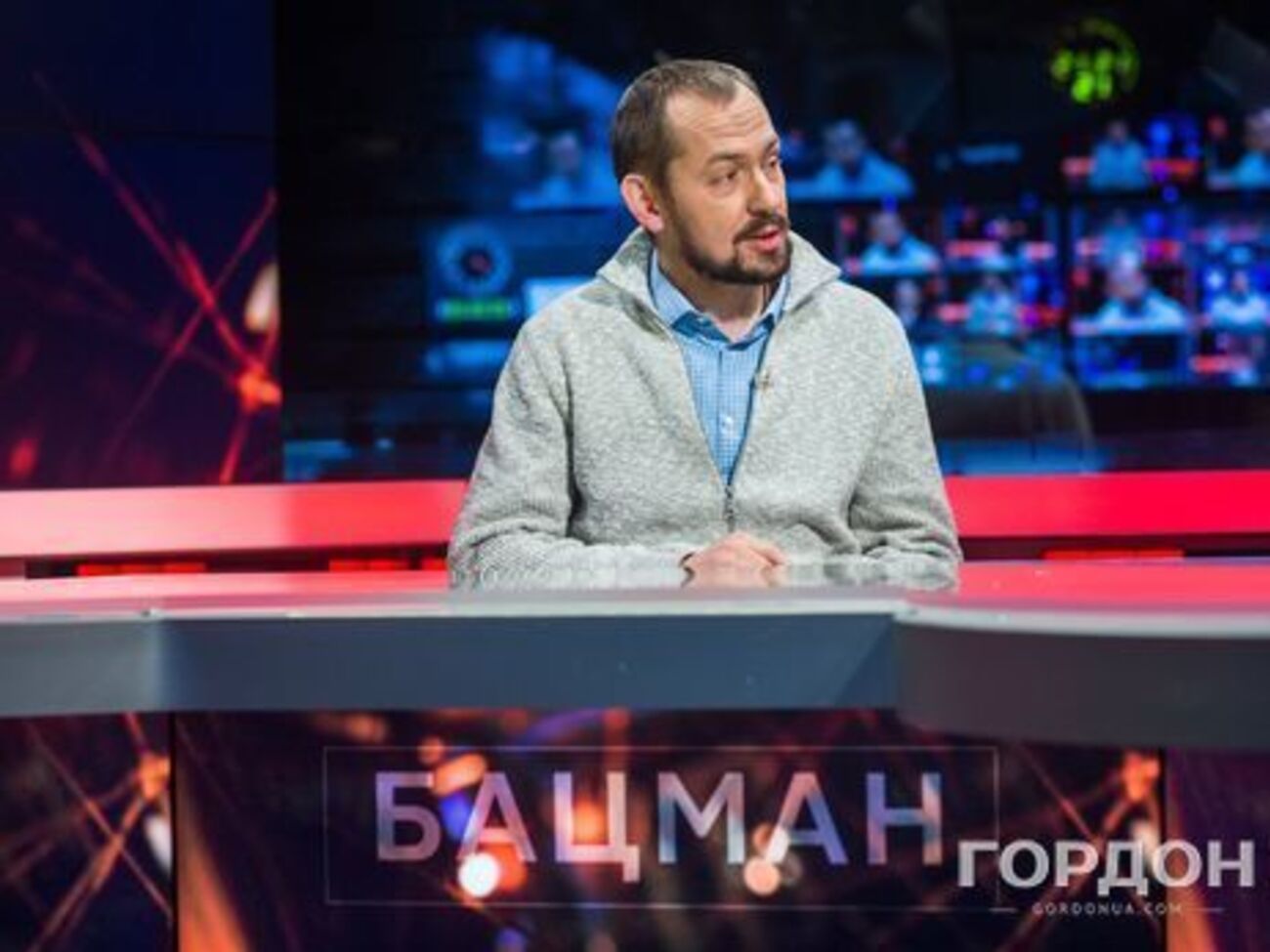 Цимбалюк:&nbsp;Запрещенная КПУ &ndash; это пятая колонна в нашей стране