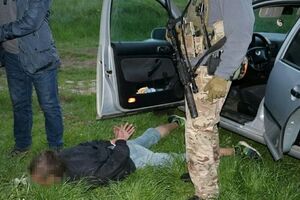 Правоохранители задержали всех участников преступной группы