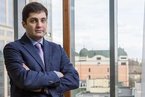 Сакварелідзе: Що важливіше – моральні якості Онищенка чи чинного президента?