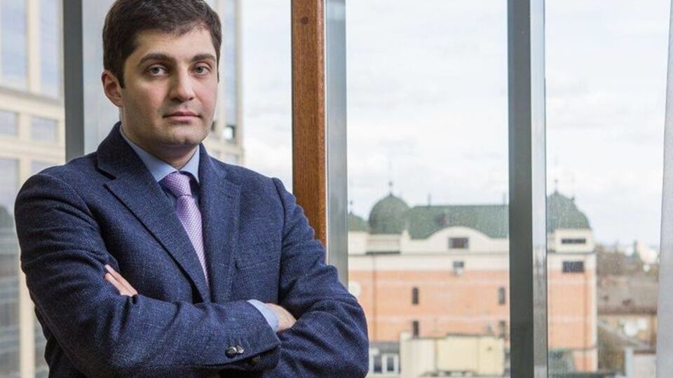 Сакварелідзе: Що важливіше – моральні якості Онищенка чи чинного президента?