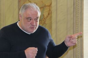 Володимир Цибулько: Ляшко – єдиний політик, який викривав корупцію Онищенка прямо з парламентської трибуни