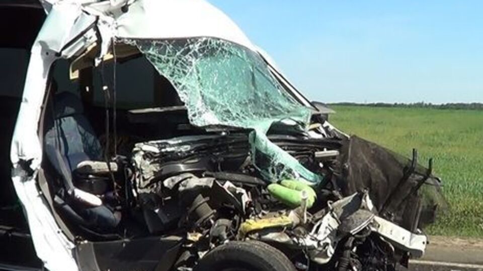 Инцидент произошел 13 мая