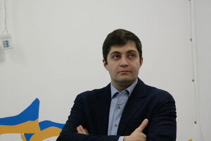 Сакварелідзе вважає Луценка "системним генпрокурором"