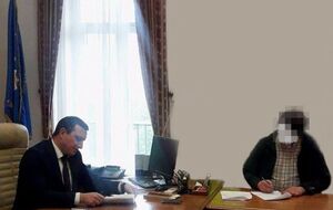 Чібісов повідомив про підозру депутата Коцюбинської селищної ради