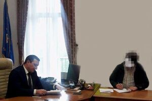 Чібісов повідомив про підозру депутата Коцюбинської селищної ради