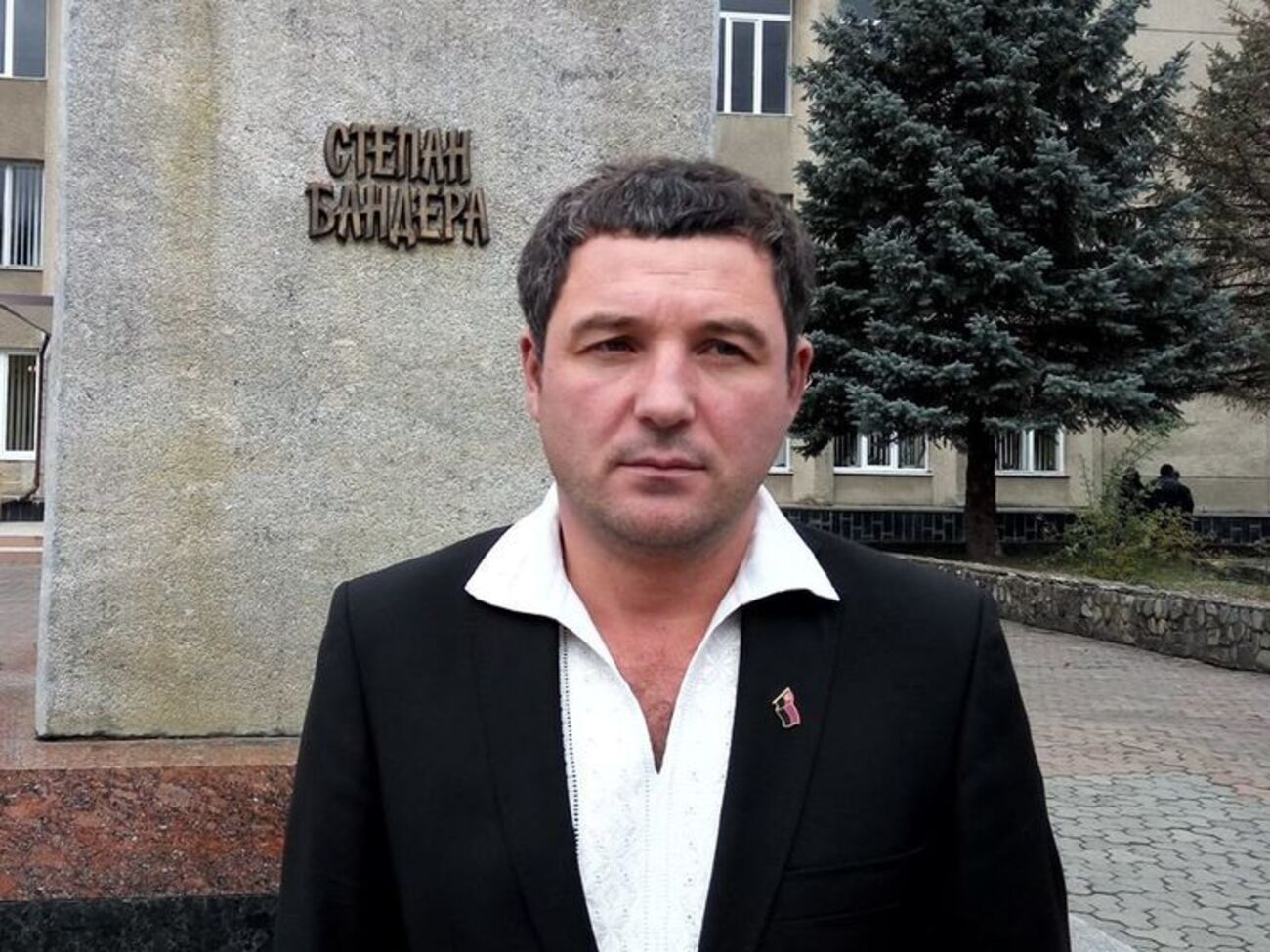 Москаль запевняє, що сказав правду