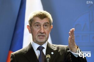 Чешский премьер пригласил представителей руководства Израиля посетить Прагу