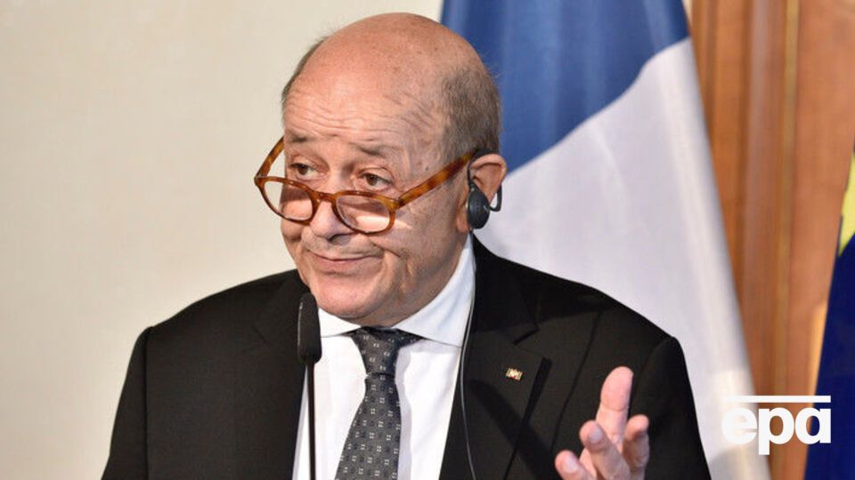 Ле Дріан: Кадиров не дотримується навіть початкових принципів верховенства права у себе в регіоні