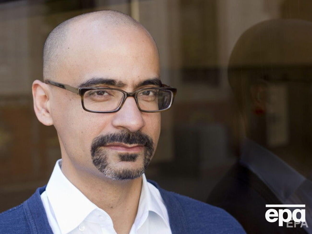 Диас всего месяц побыл главой жюри