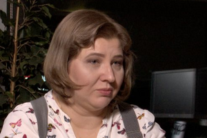 Вікторії Скрипаль знову не дали візи