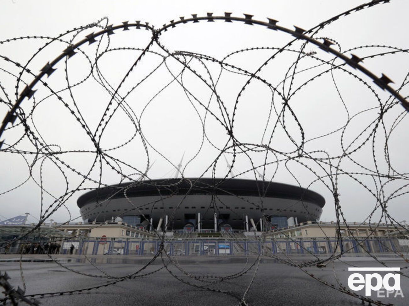 Мундіаль пройде у РФ із 14 червня до 15 липня