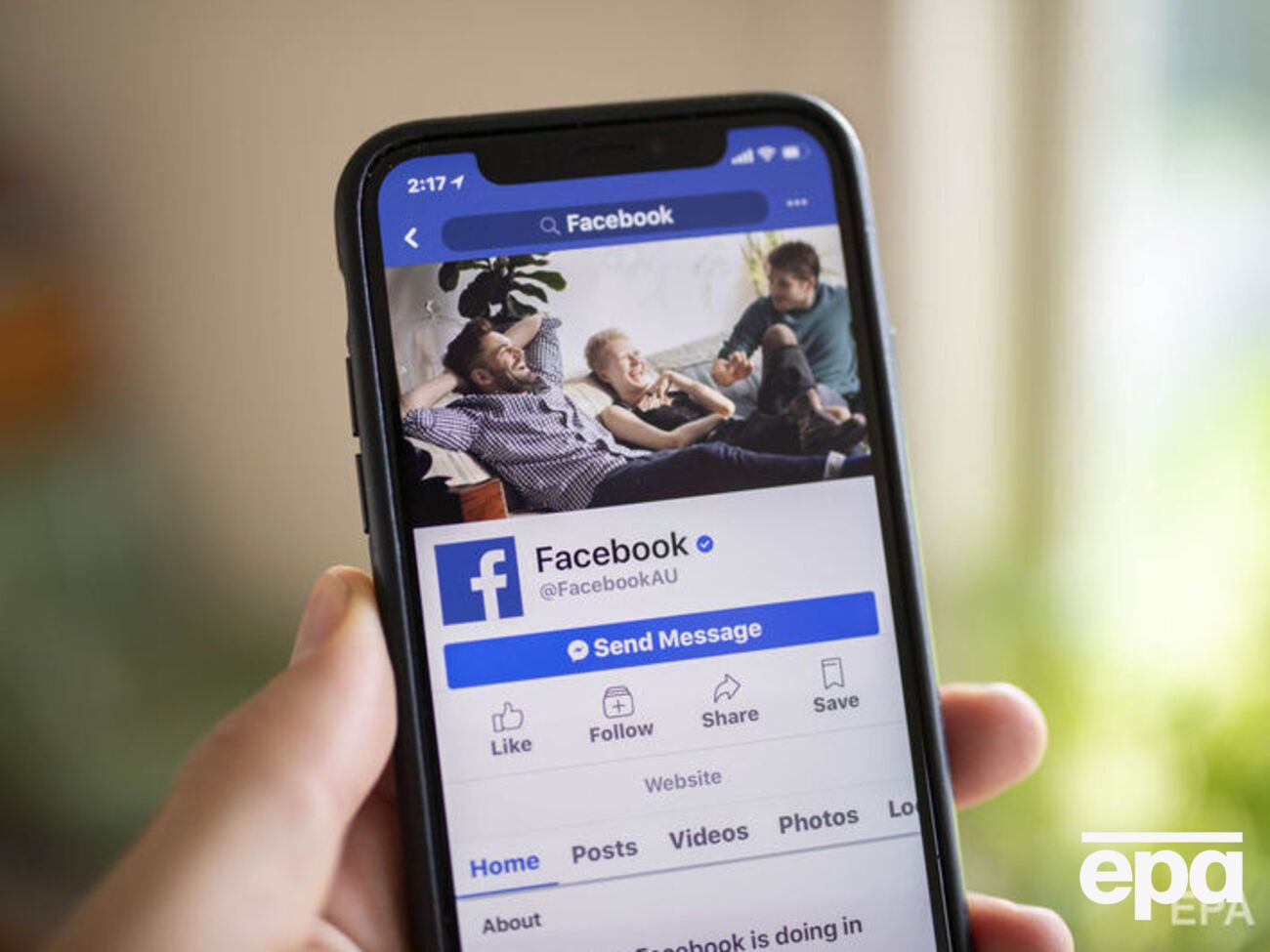 В Facebook пообещали выявить все утилиты-нарушители