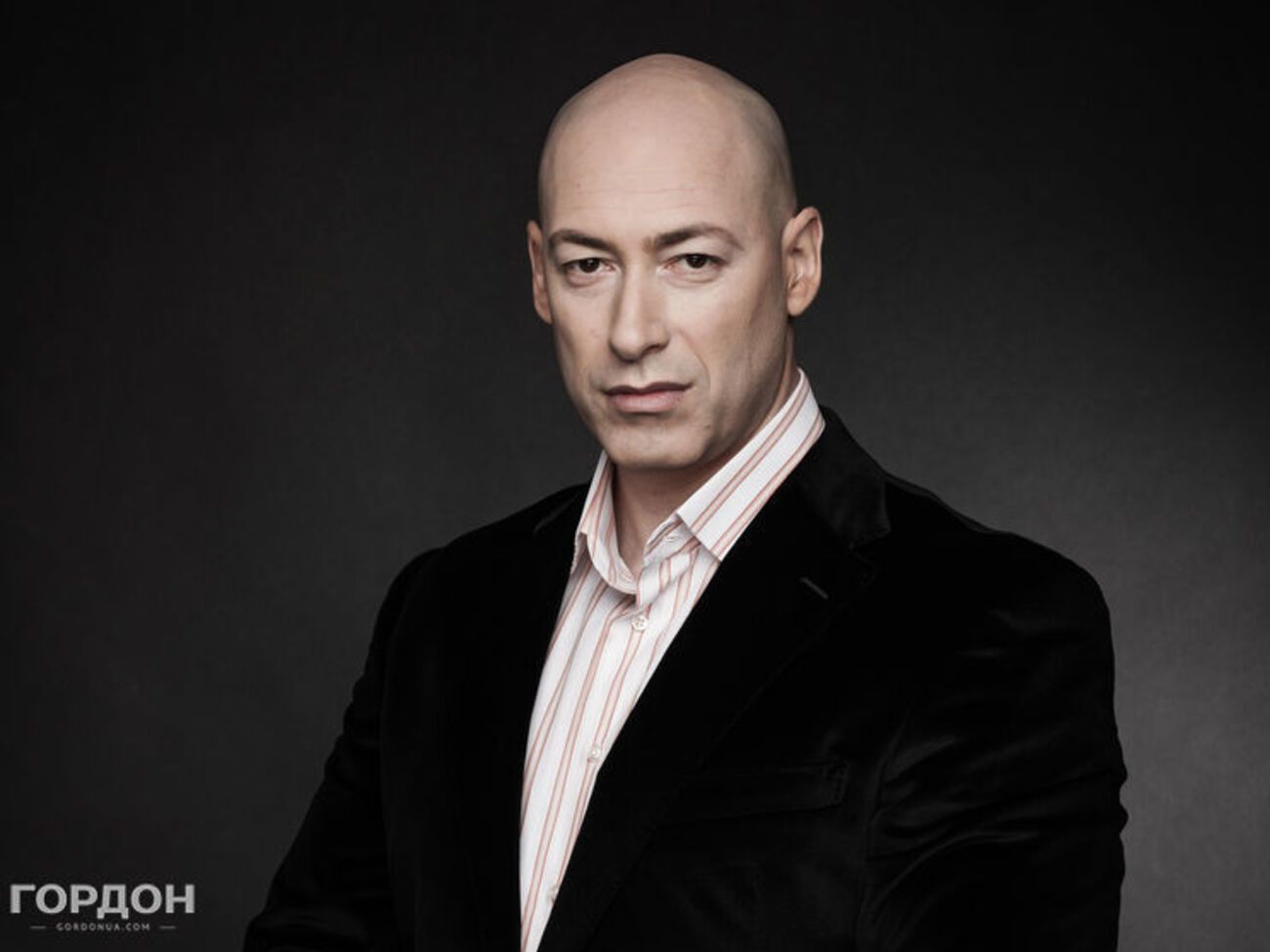 Гордон:&nbsp;Я искренне сочувствую Мустафе и считаю, что с этим делом надо разобраться по справедливости