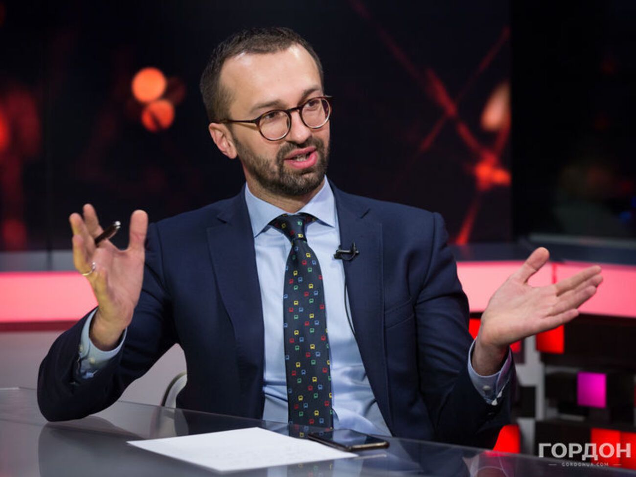 Сергій Лещенко: Ахметов нев'їзний в Америку. Йому заборонено в'їзд до США через, скажімо так, туманне минуле