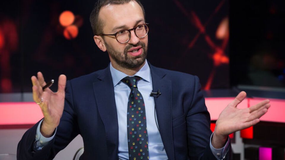 Сергій Лещенко: Ахметов нев'їзний в Америку. Йому заборонено в'їзд до США через, скажімо так, туманне минуле