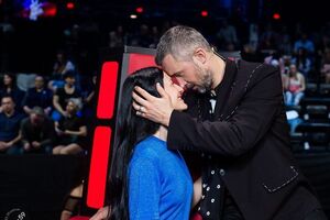 Бабкіни зняли одяг для фотосесії