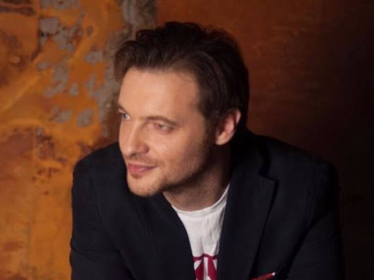 Манондіз живе в Україні з 2015 року