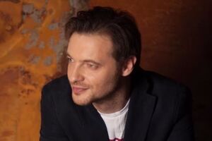 Манондіз живе в Україні з 2015 року