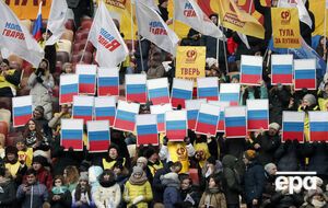 68% опрошенных россиян позитивно оценили ситуацию в стране