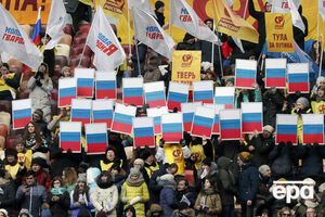 68% опрошенных россиян позитивно оценили ситуацию в стране
