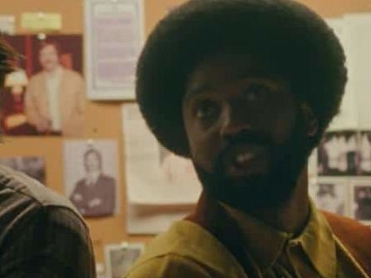 Главный герой внедрится в "Ку-клукс-клан"