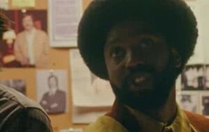 Главный герой внедрится в "Ку-клукс-клан"