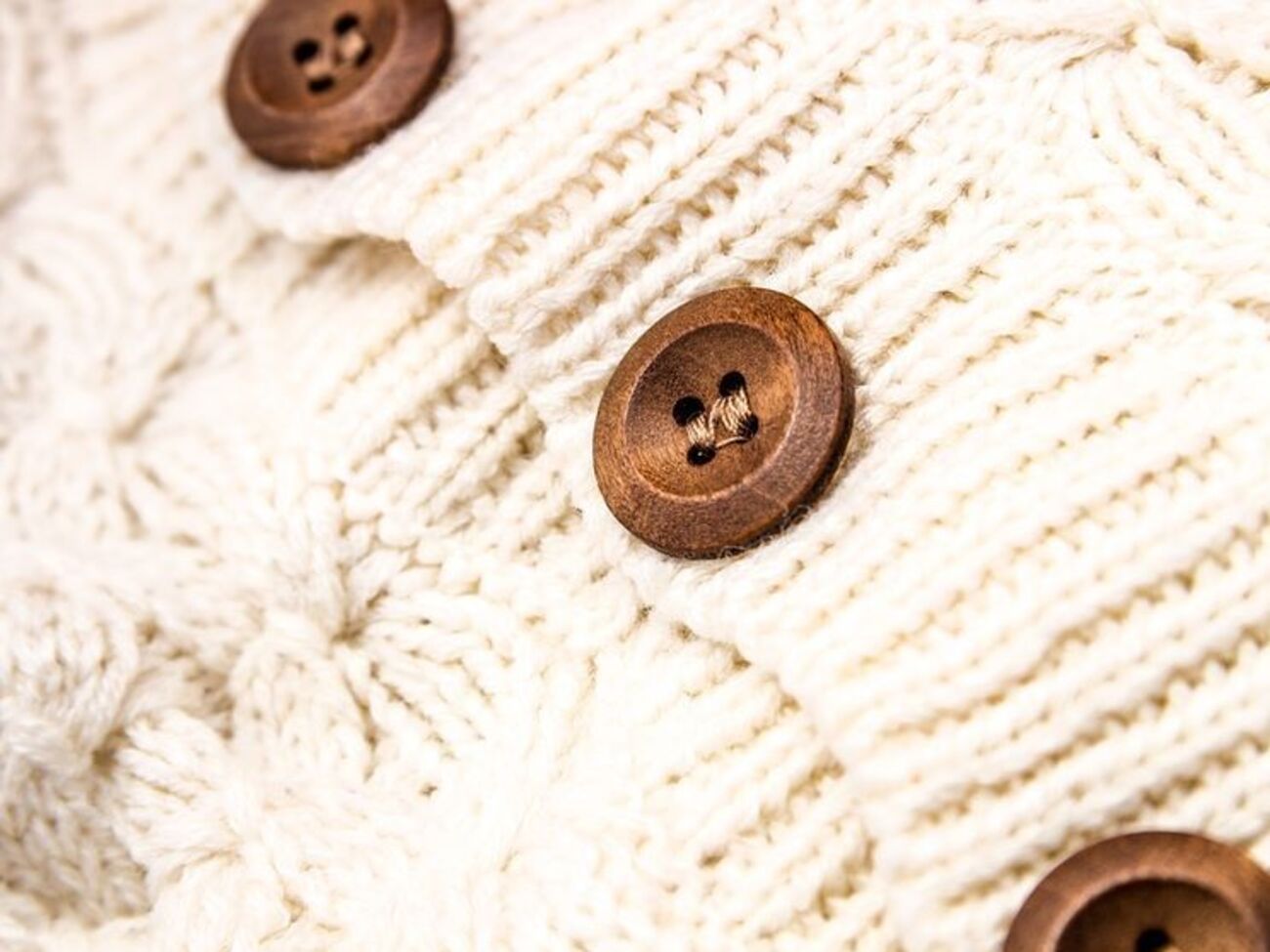 Пуговицы становились предметом роскоши и коллекционирования