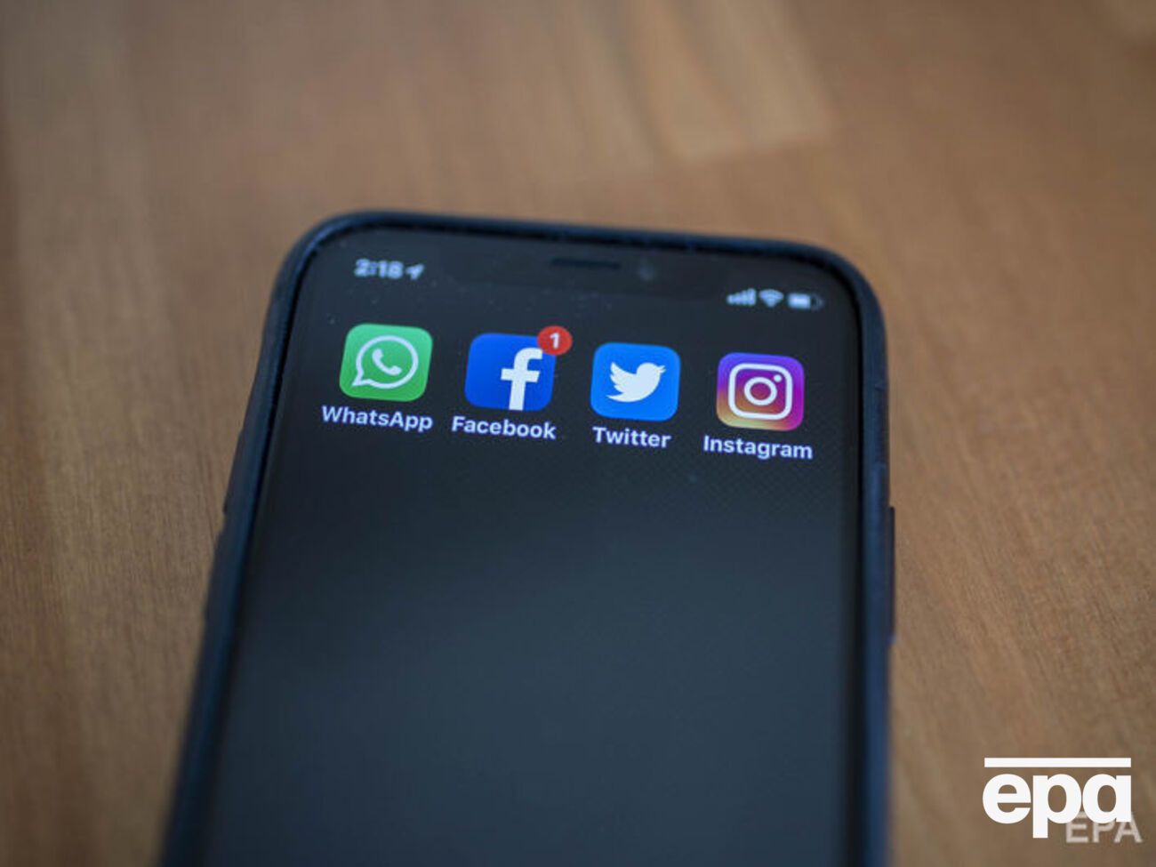 Утечка данных в Facebook раскрыла информацию половины пользователей, которые прошли тест на определение личности