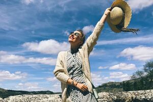 Собчак: Головне – знайти своїх і заспокоїтися!