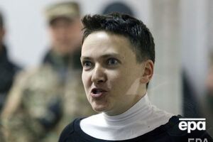 22 березня Верховна Рада позбавила Савченко недоторканності і дала дозвіл на затримання та арешт нардепа