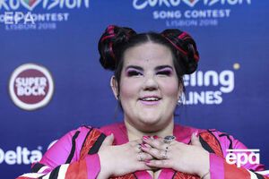 Барзилай поездке в Россию предпочла гей-парад