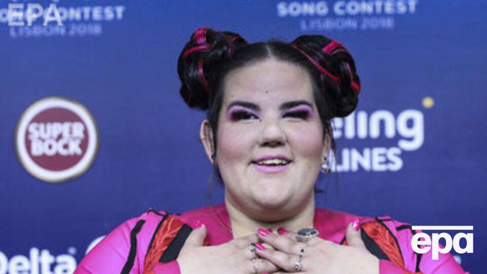 Барзилай поездке в Россию предпочла гей-парад