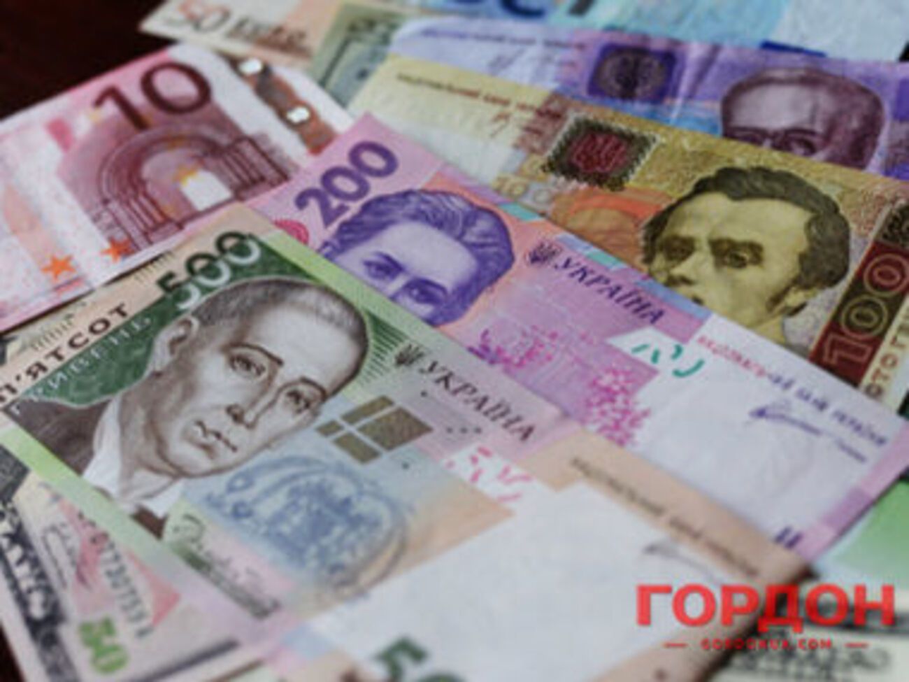У 2019 році Україна має повернути 317,47 млрд грн боргів