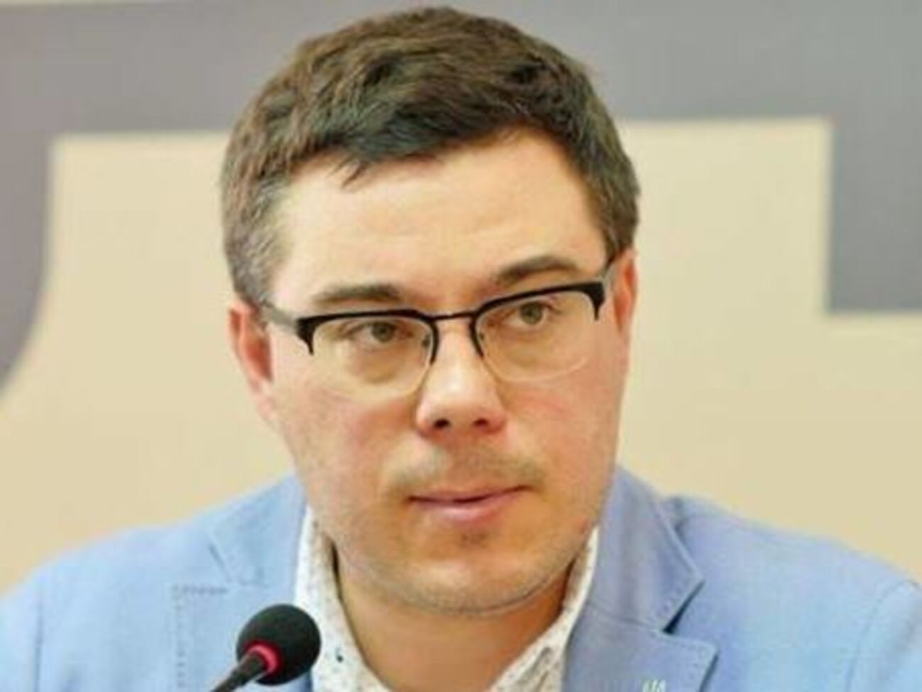 Чим Кремль може відповісти на обшуки в "РИА Новости Украина"? Як варіант, висланням із Росії останнього українського журналіста в Москві Цимбалюка