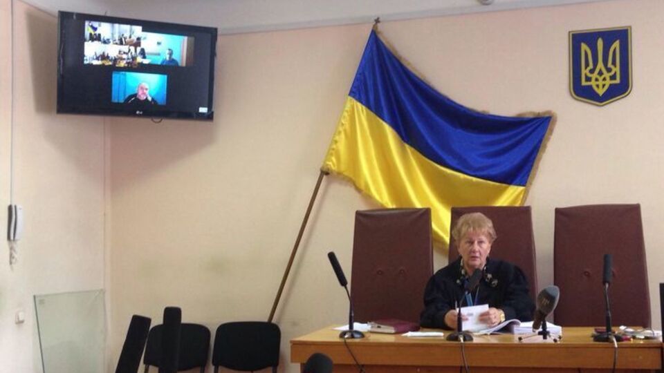 Крысин заявил, что не знает, где его адвокаты