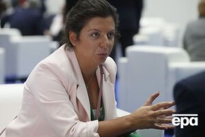Симонян назвала помстою за Кримський міст обшук у "РИА Новости Украина"