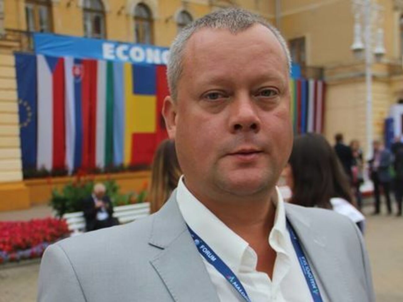 Кирило Сазонов: У цій метушні навколо САП мій прогноз &ndash; Холодницький переможе