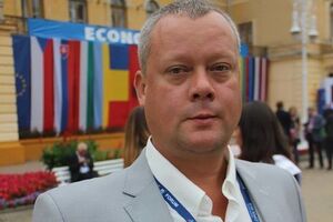 Кирило Сазонов: У цій метушні навколо САП мій прогноз – Холодницький переможе