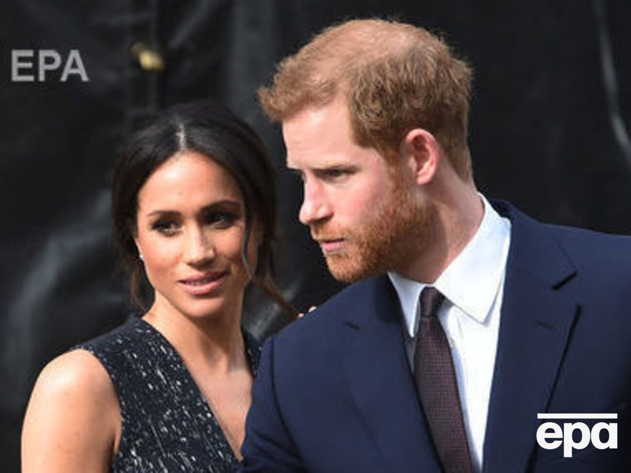 Весілля Маркл і принца Гаррі заплановано на 19 травня