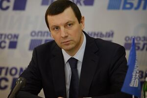 В декларации Дунаева за 2017 год указано, что он является конечным бенефициарным владельцем многих компаний