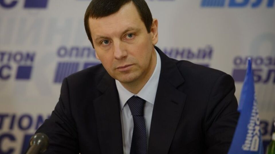 У декларації Дунаєва за 2017 рік вказано, що він є кінцевим бенефіціарним власником багатьох компаній