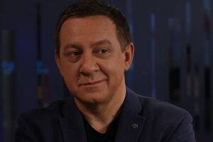 Думаю, заготовки новини про "українських диверсантів" уже лежать у редакторів росЗМІ на випадок, коли з путінським мостом що-небудь трапиться