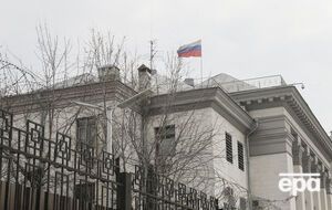 Російське посольство в Києві відреагувало на обшуки в "РИА Новости Украина"