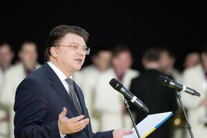 Жданов: Із пресою і телебаченням країни-окупанта принципово не спілкуюся. Прошу не турбувати
