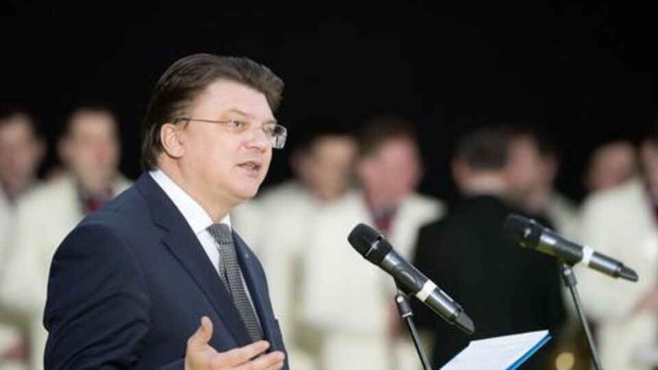 Жданов: Із пресою і телебаченням країни-окупанта принципово не спілкуюся. Прошу не турбувати