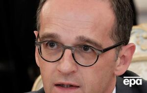 Глава МИД ФРГ Маас надеется, что Зеппельт сможет свободно работать на чемпионате мира