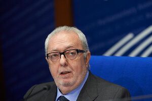 Аграмунт возглавлял ПАСЕ в 2016–2017 годах